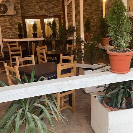 Hotel Nelmar Năvodari Exterior foto