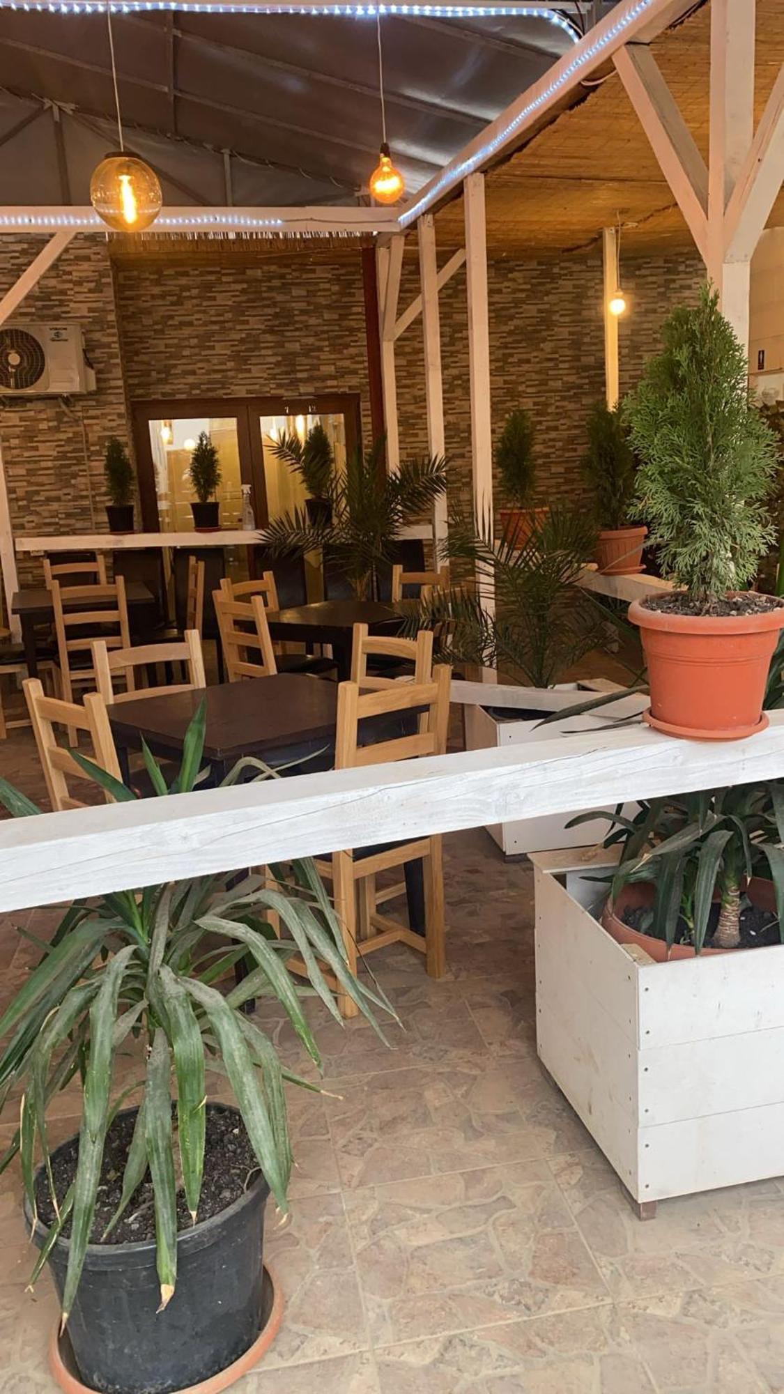 Hotel Nelmar Năvodari Exterior foto